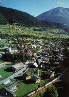 FIESCH Furka-Oberalp-Bahn