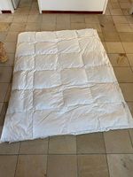 2x FJÄLLARNIKA Decke, warm,
