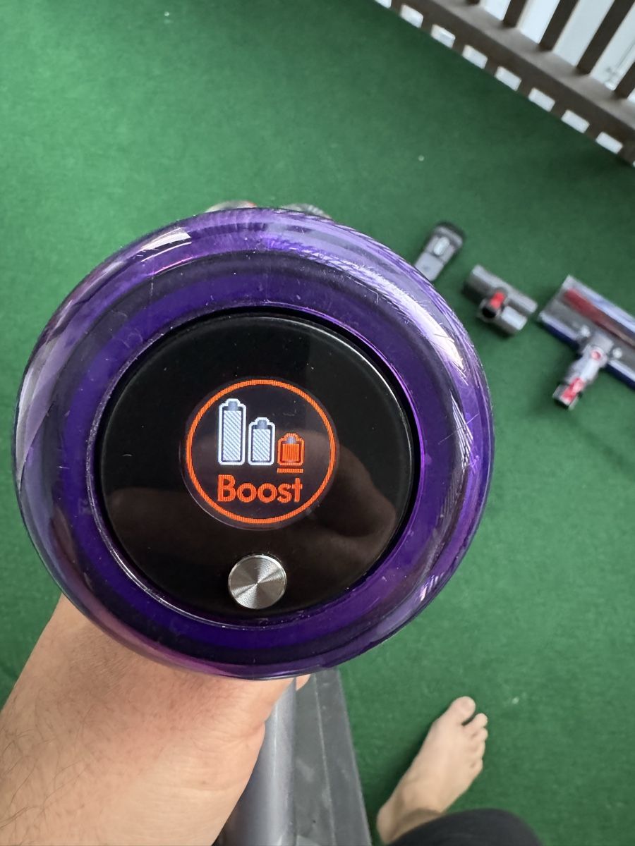 Dyson Aspirateurs & Accessoires: Dyson V11 Absolute – D'occasion à Würenlingen par Ersin48 3