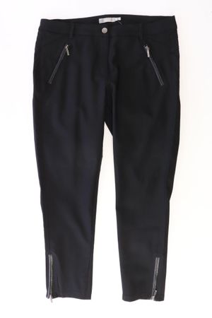 Fransa Stoffhose Gr. 44 schwarz