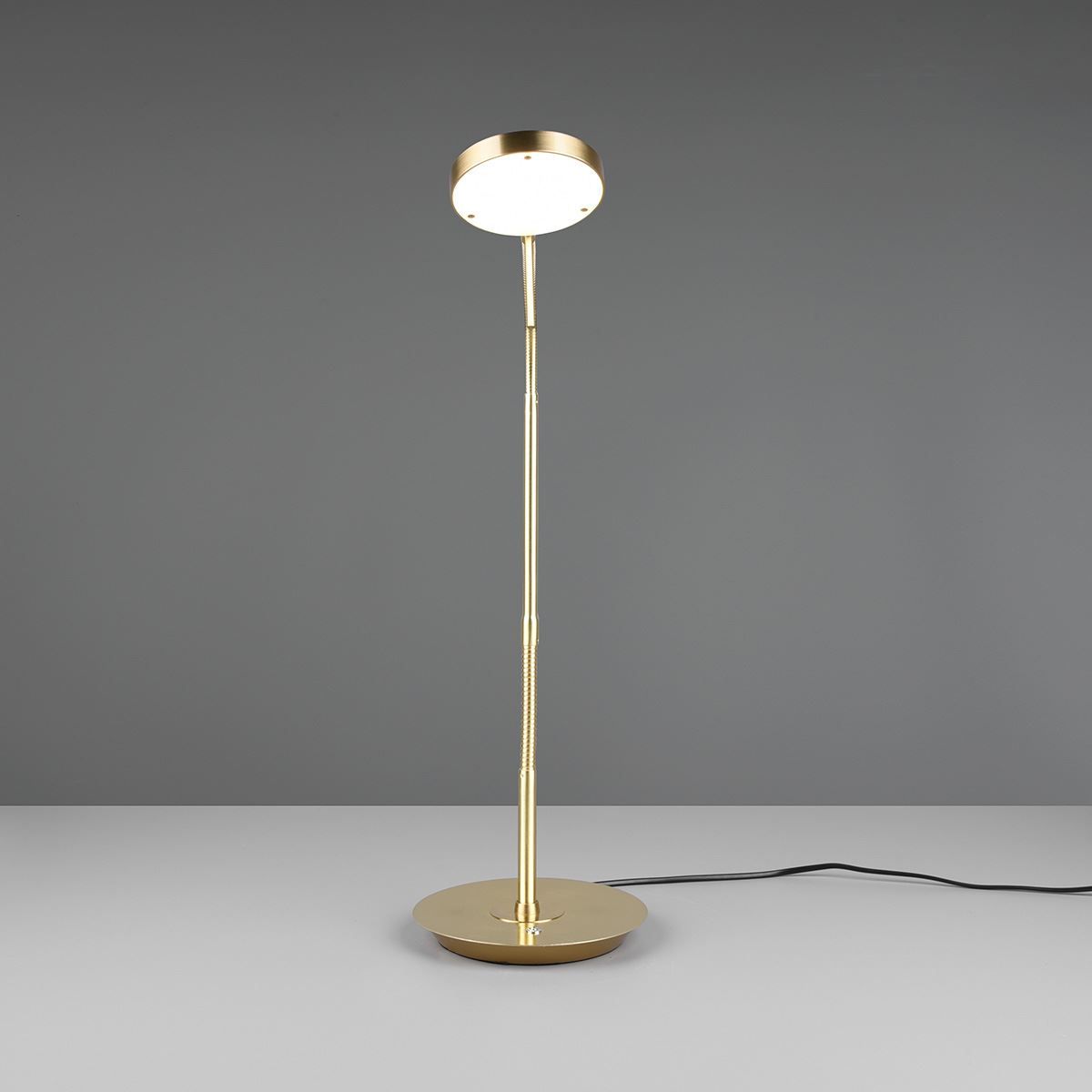 Lampen: LED Tischleuchte, Dimmer, 57 cm Höhe – Neu (gemäss Beschreibung) aus Kreuzlingen von Smart-Light 8