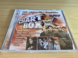 Various Artists - Chart Boxx 05-2007