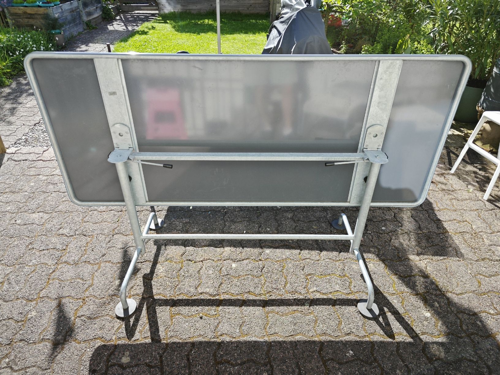 Tables: Gartentisch Atelier Alinea – D'occasion à Winterthur par and_sqx5
