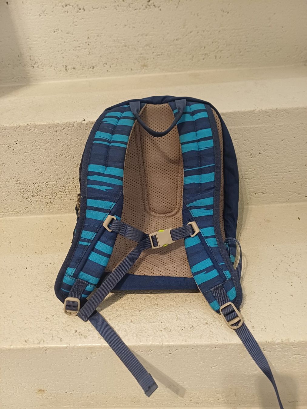 Ergobag Borse & Zaini: Ergobag Spielgruppen Rucksack – Usato da Rorschacherberg venduto da fit_qrn8 1