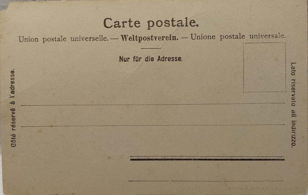 Ansichtskarten: ROLLE  -  Les Châteaux Vaudois – Gebraucht aus Delémont von Domdom1 1