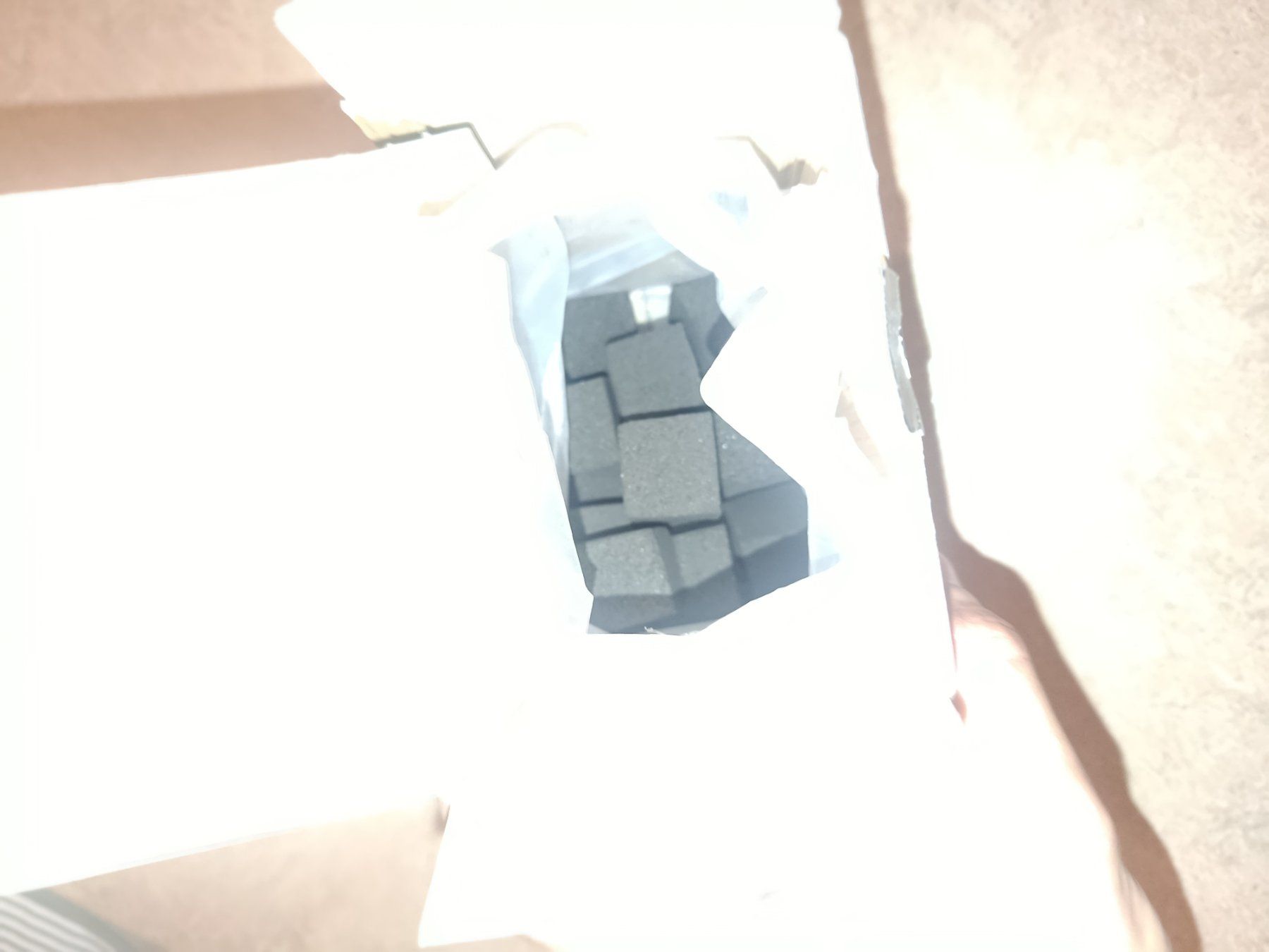 Heizgeräte: Shiha anzünder etc. – Gebraucht aus Zürich von TopMiner 2