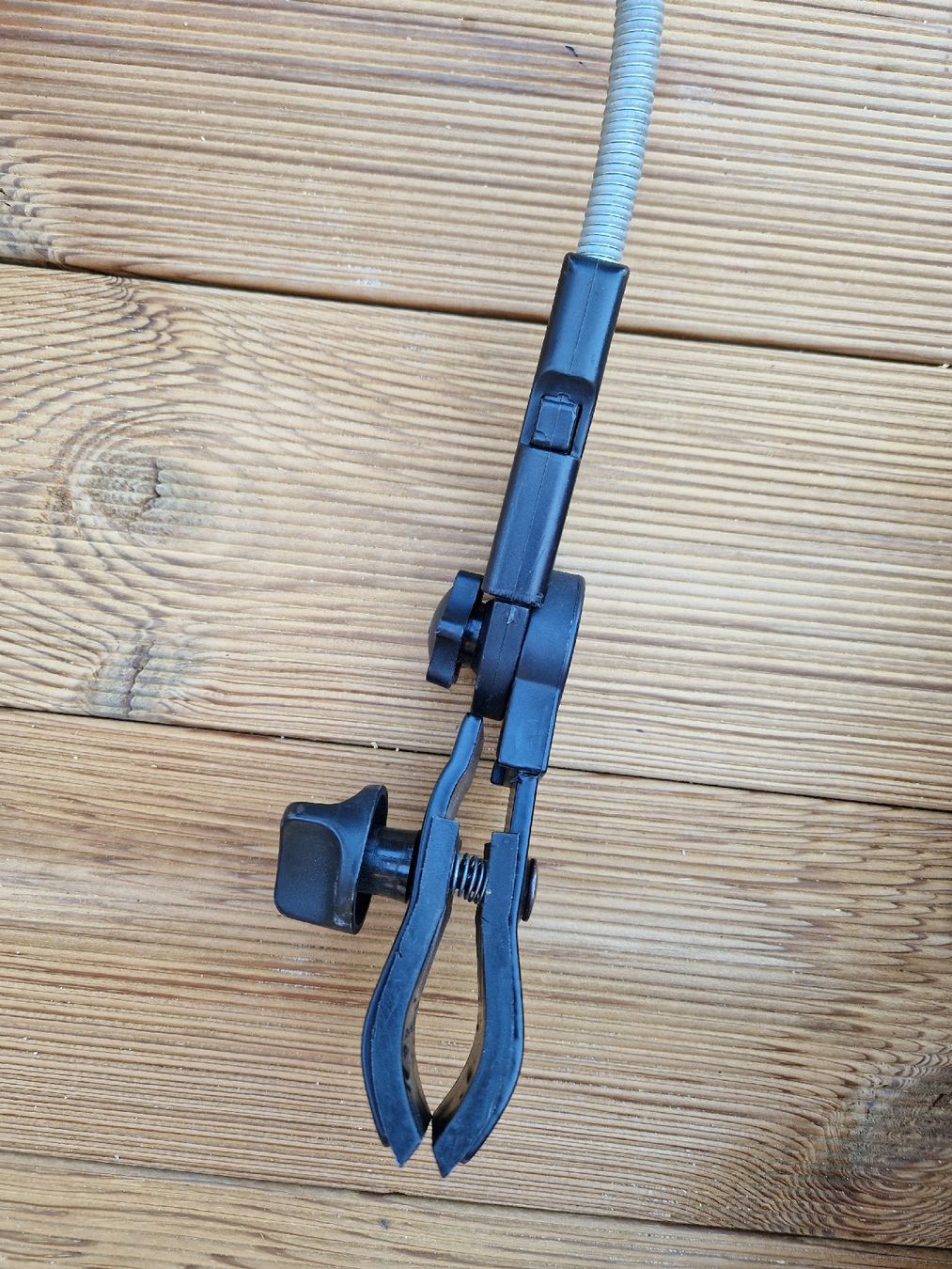 ABC Design Kinderwagen: Sonnenschirm Kinderwagen ABC Design - grau – Gebraucht aus Dreien von vaniih93 3