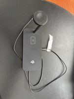 3-in-1 Wireless Ladestation schwarz gebraucht funktional