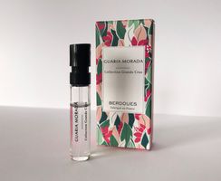 Berdoues Guaria Morada EDP 2 ml
