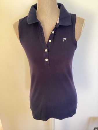 Peak Performance, Damenpolo, Gr. M