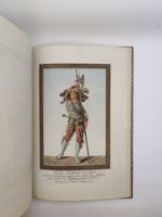HELVETICA - TRACHTEN UND KOSTÜME - HANS HOLBEIN -