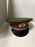 Casquette armée chinoise (réplique)