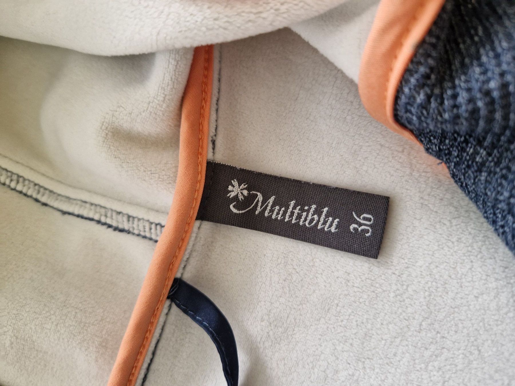 Cappotti: MULTIBLU Freizeitmantel – Nuovo (secondo la descrizione) da Möhlin venduto da Cloudy73 5