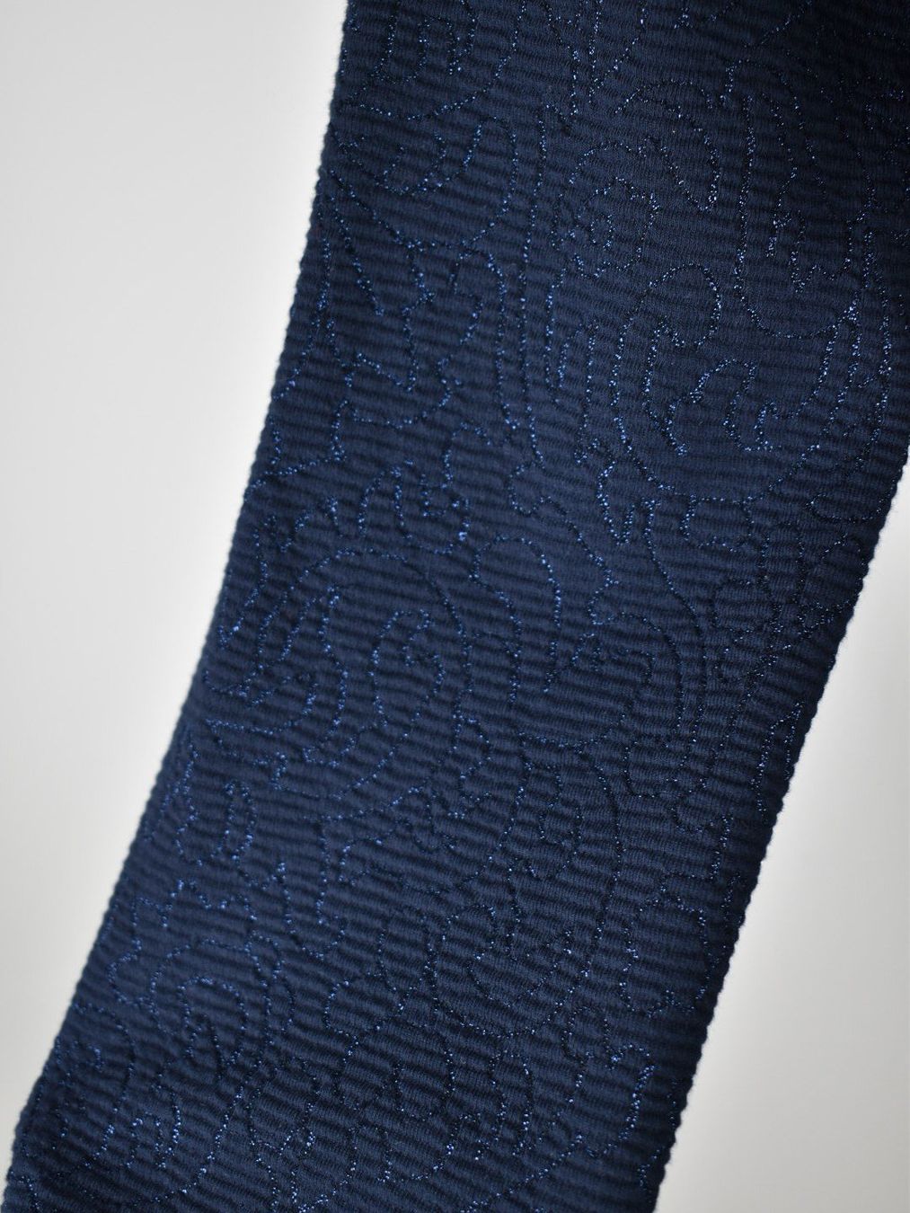 Max Mara Vestiti: Max & Co Kleid Gr.40/42, dunkelblau – Usato da Nürensdorf venduto da 2ND_STORY 7