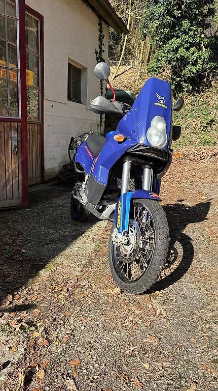 KTM Enduro: KTM Adventure 950 S – Usato da Nürensdorf venduto da Stefano8383 4