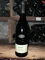 Canti Merlot Terre Siciliane 2013