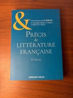 Précis de Littérature Française