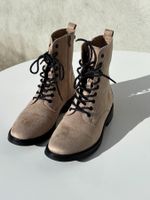 NEUER Schnürboots der Marke Graceland Gr. 39