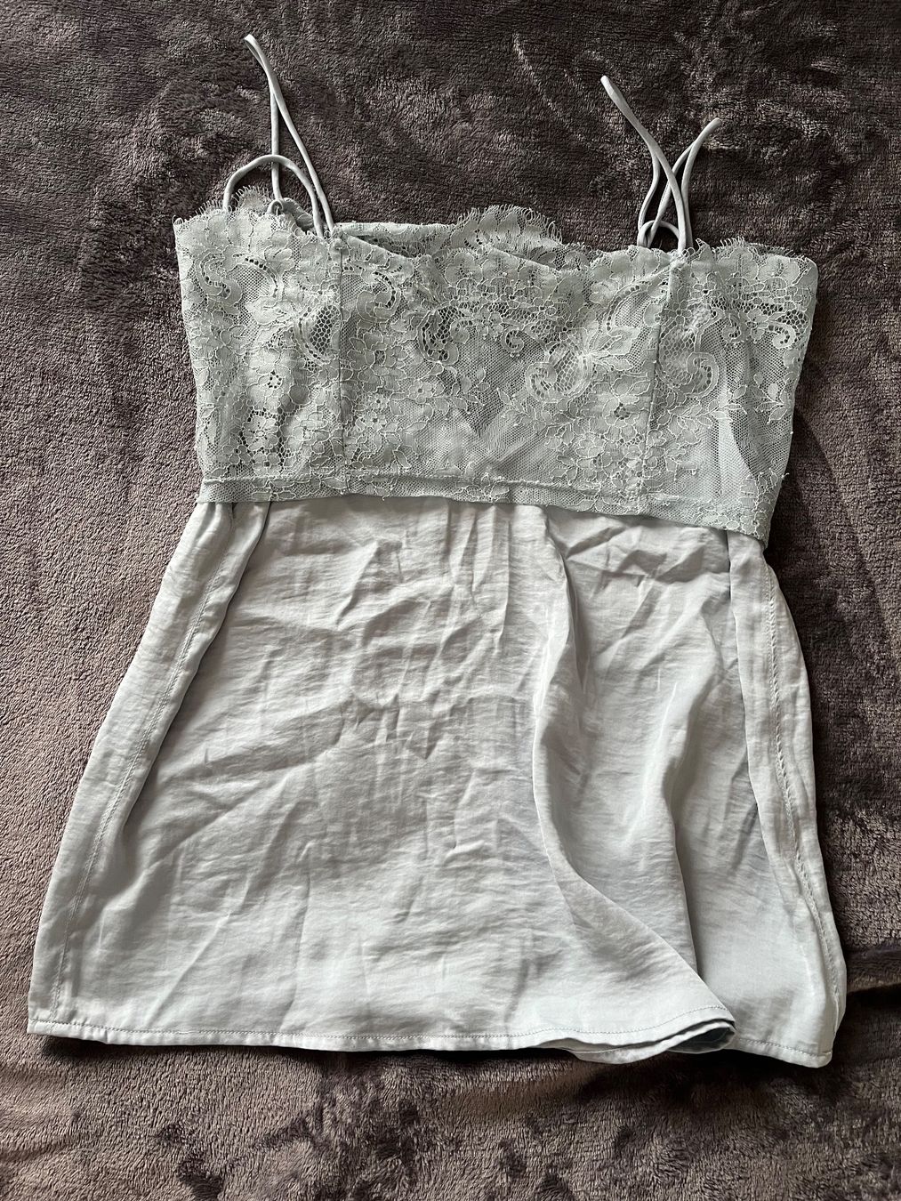 Mango Top: New top Mango size XS/S – Nuovo (secondo la descrizione) da Chêne-Bougeries venduto da Seetooyoo 2