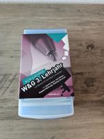 KLV-Lernbox W&G 3. Lehrjahr, Lernkarten