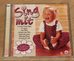 CD Sing mit