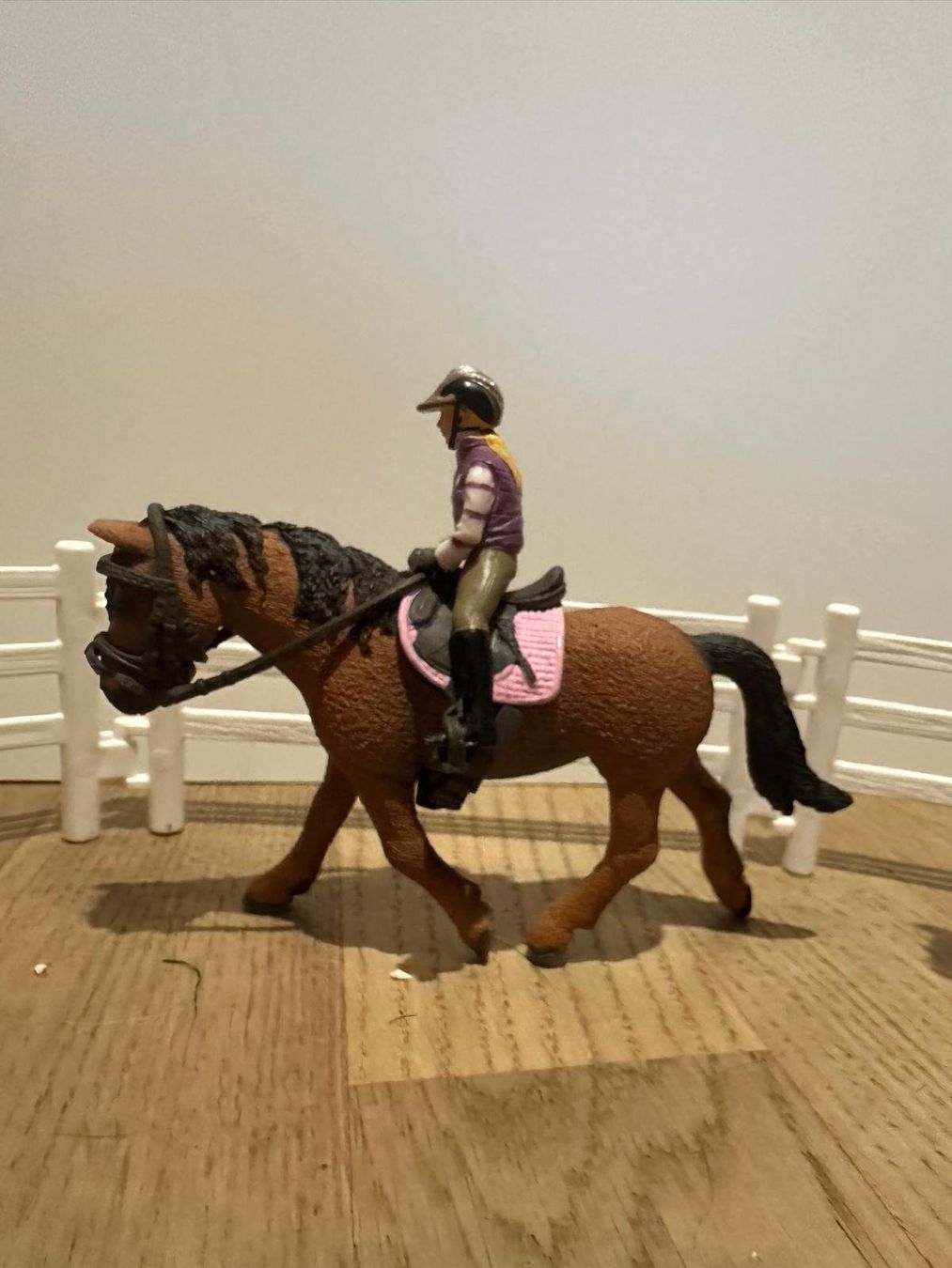 Spielzeuge: Schleich Set – Gebraucht aus winterthur von goldfischt 4