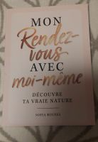 Rendez-vous avec moi-même