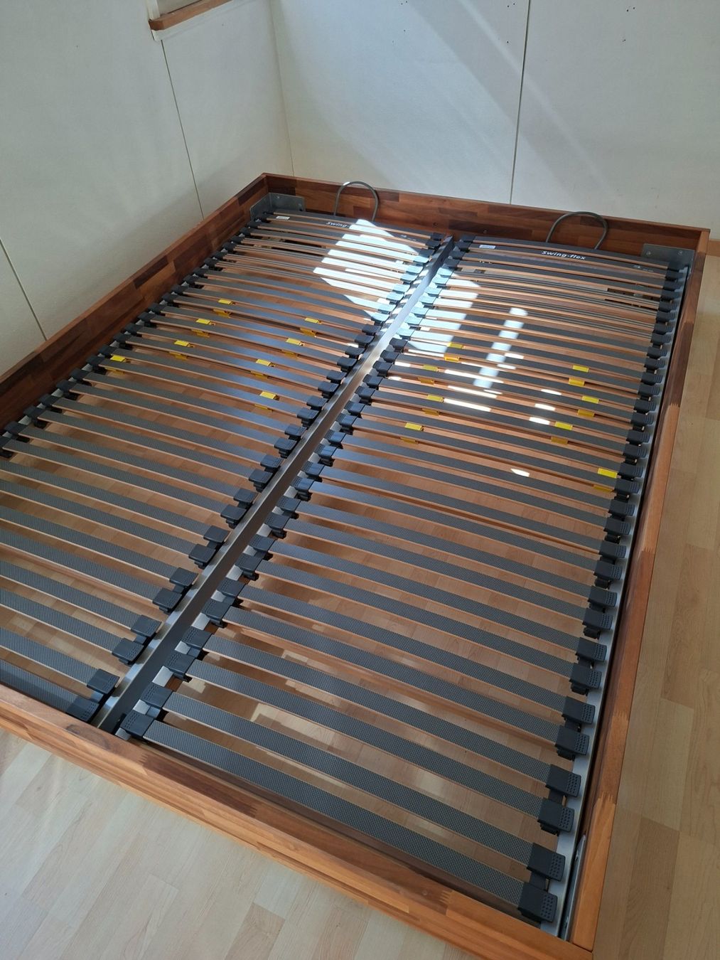Bico Lattenroste: 2 Lattenroste Bico Swing Flex – Gebraucht aus Chur von maeka01 1