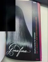 50% Rabatt Keratinbehandlung Ginafina