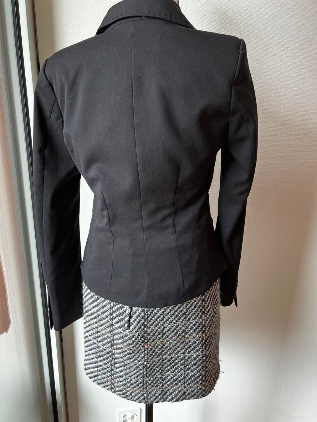H&M Giacche: Blazer H&M S/XS – Usato da Riehen venduto da edu_92w7 3