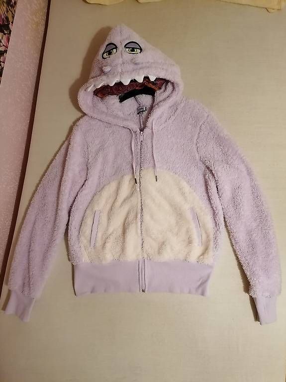 Giacche: Jacke Monster – Nuovo (secondo la descrizione) da Waltenschwil venduto da Cassie11 2