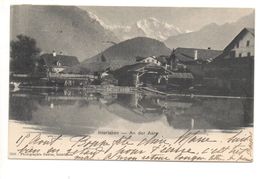 INTERLAKEN An der Aare