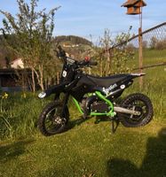 Pocket Bike Mini Cross Sport ARROW V2
