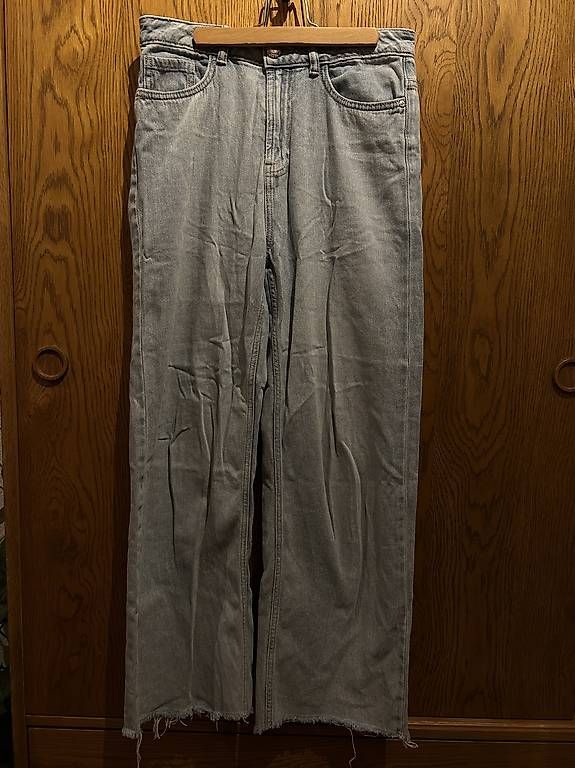 Jeans: straight leg Jeans – Gebraucht aus Langnau am Albis von npi_rsc8