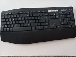 Logitech-Tastatur MK850