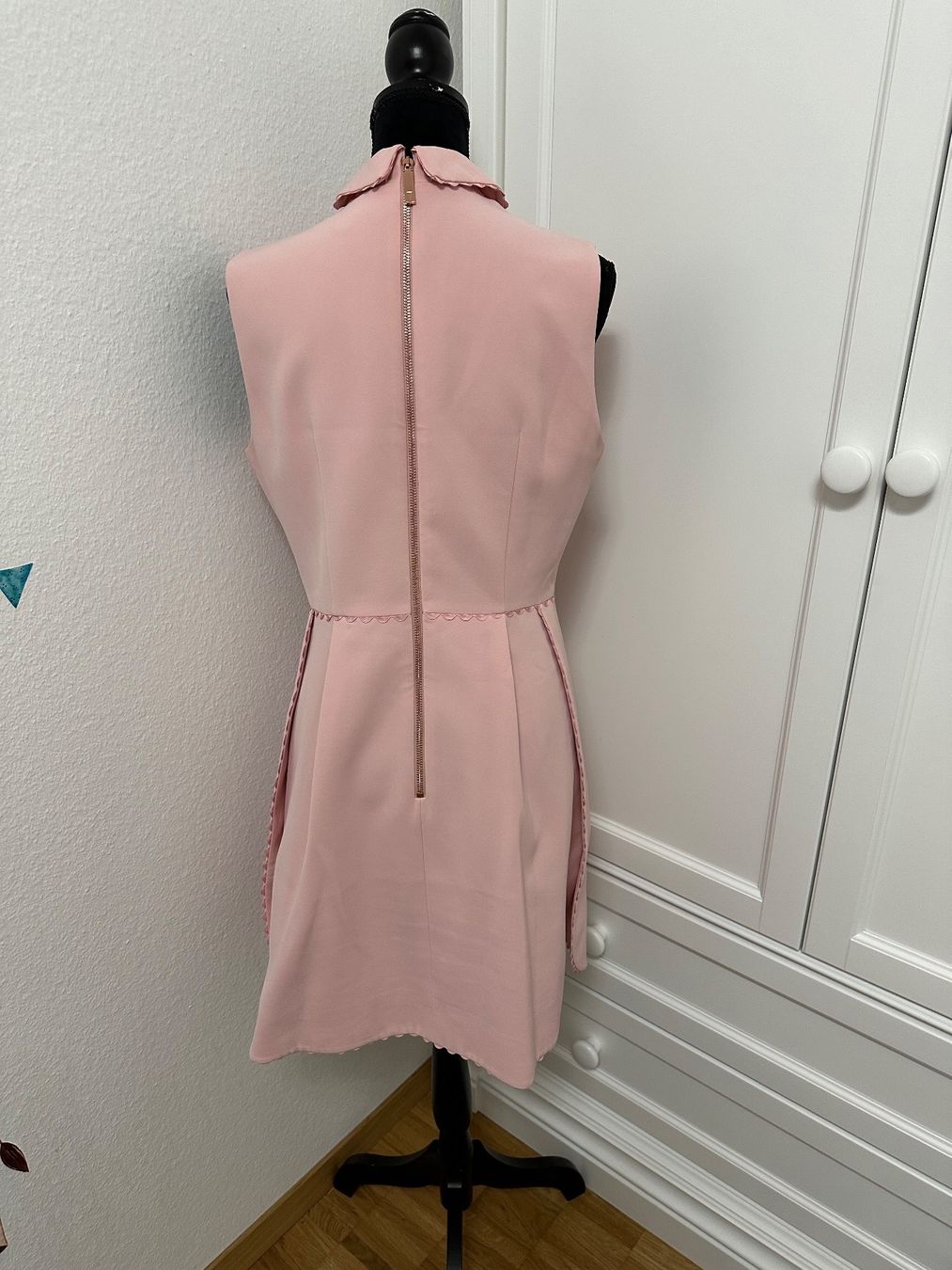 Ted Baker Vestiti: TED BAKER Kleid NP 499 – Usato da Richterswil venduto da chikolina01 7