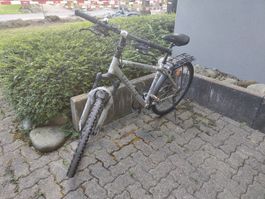Mountainbike Stevens 