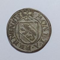 Batzen ohne Jahr 16. Jh. Bern HMZ 2-174c