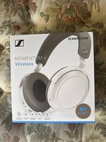 Kopfhörer Sennheiser MOMENTUM 4 Wireless  Neu