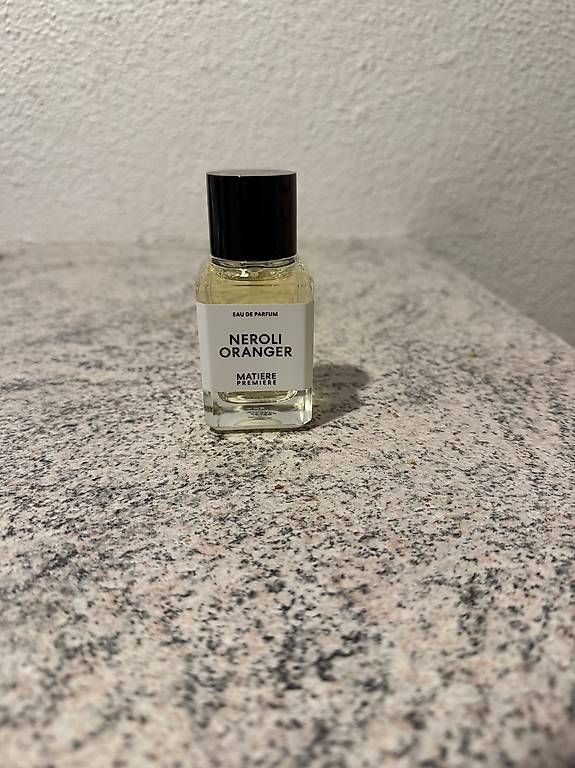 Parfum & Eau de Toilette: Matiere Premiere Neroli Oranger edp 50ml – Neu (gemäss Beschreibung) aus Frenkendorf von autodiscount4123 1
