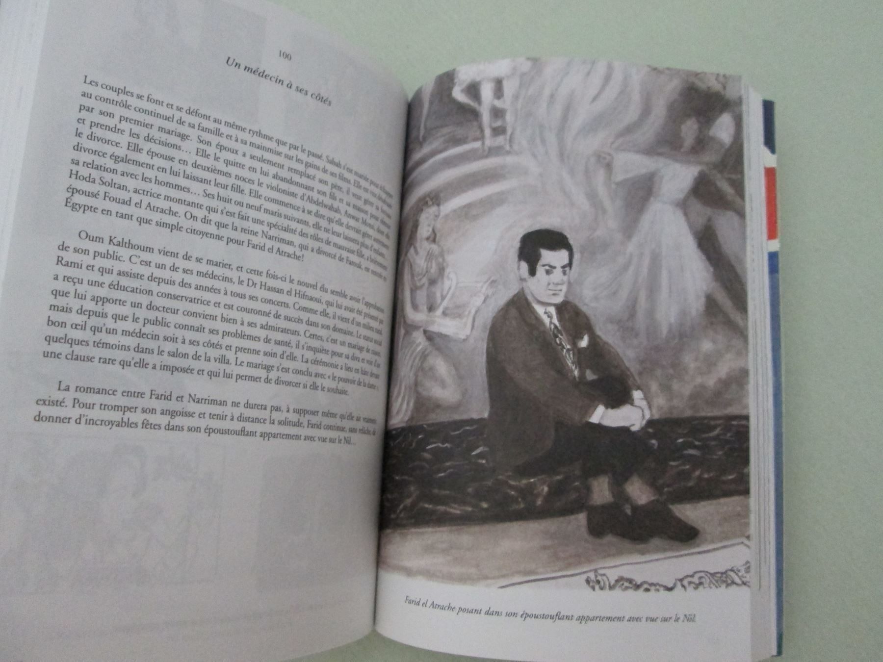 Libri: Ô nuit, ô mes yeux – Usato da Neuchâtel venduto da Dualseele 7