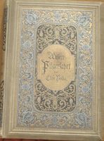 Weibliche Allgemeinbildung durch fleissiges Bücherlesen(1880