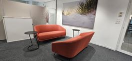 Sofa-Set der Marke RIM organix