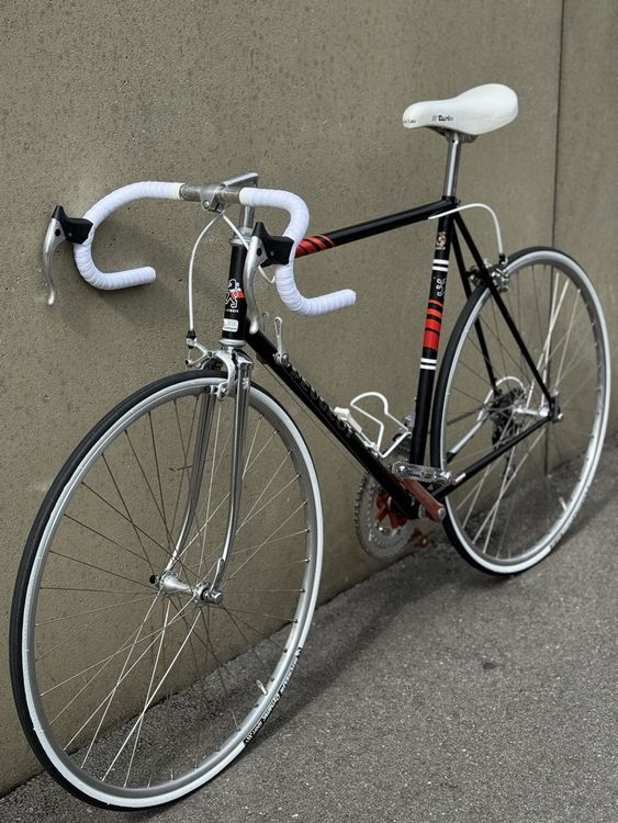 Biciclette: Rennvelo Peugeot Vintage Komplett Überholt. – Nuovo (secondo la descrizione) da Basel venduto da JMM__ 9