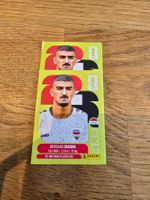 Panini United Edition Fifa World Cup 2026 - Iraq