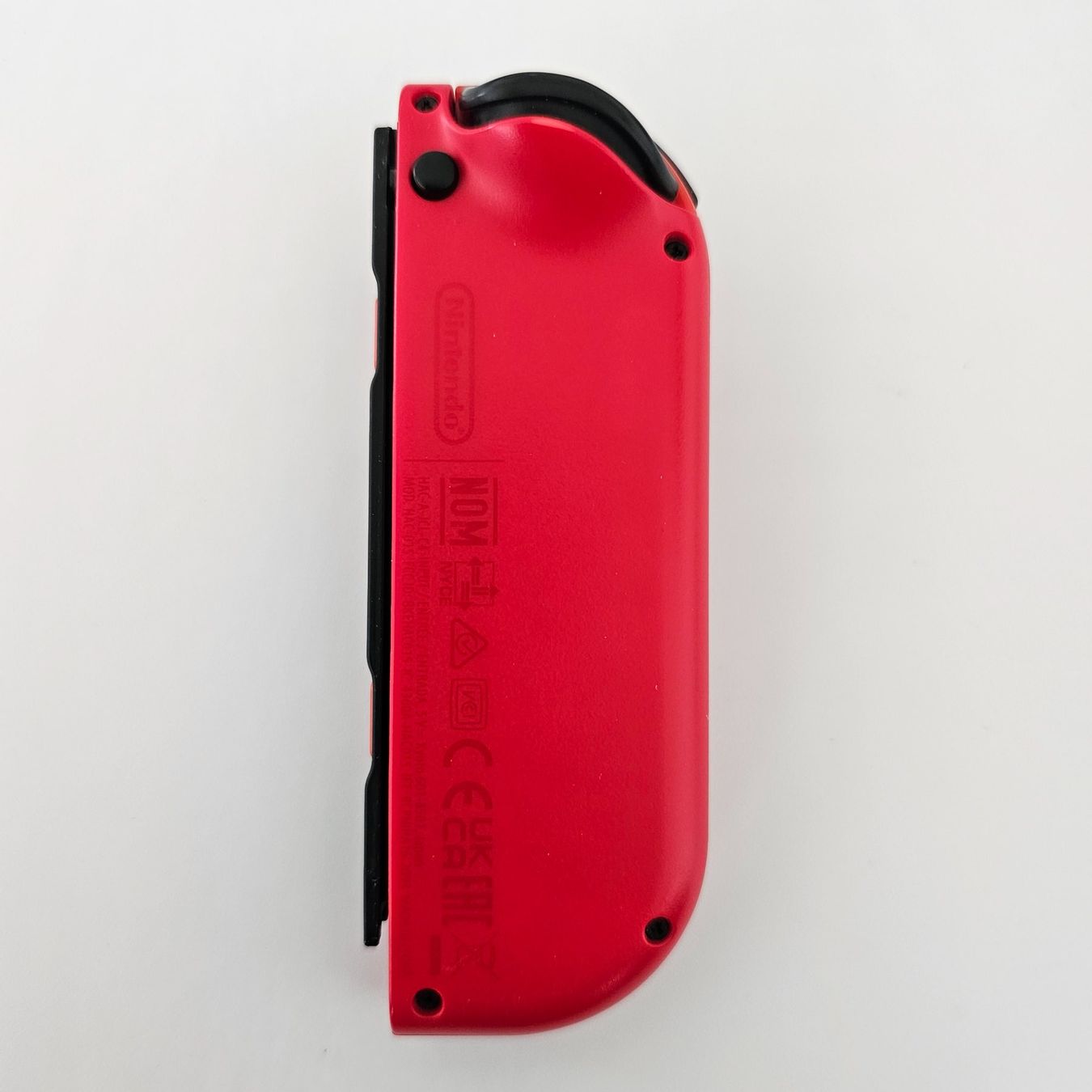 Controller: Nintendo Switch Joy-Con Links Rot – Usato da Holziken venduto da Miglioregamesnmore 2