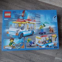 LEGO City 60253 Eiscreme-Truck neuwertig