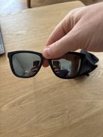 Verspiegelte Sonnenbrille Nectar