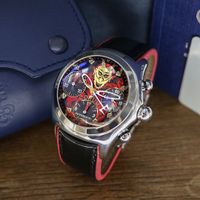 Corum Lucifer Automatikuhr, mit Garantieschein