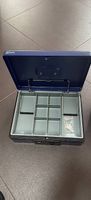 Geldkassette Rieffel 300 x 230 mm
